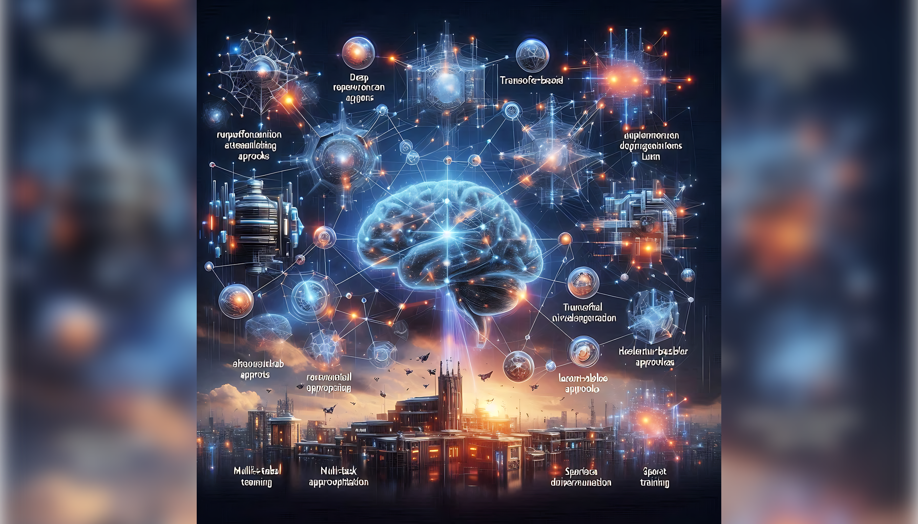 Multiple Reinforcement Learning Approaches on Rogue-Gym