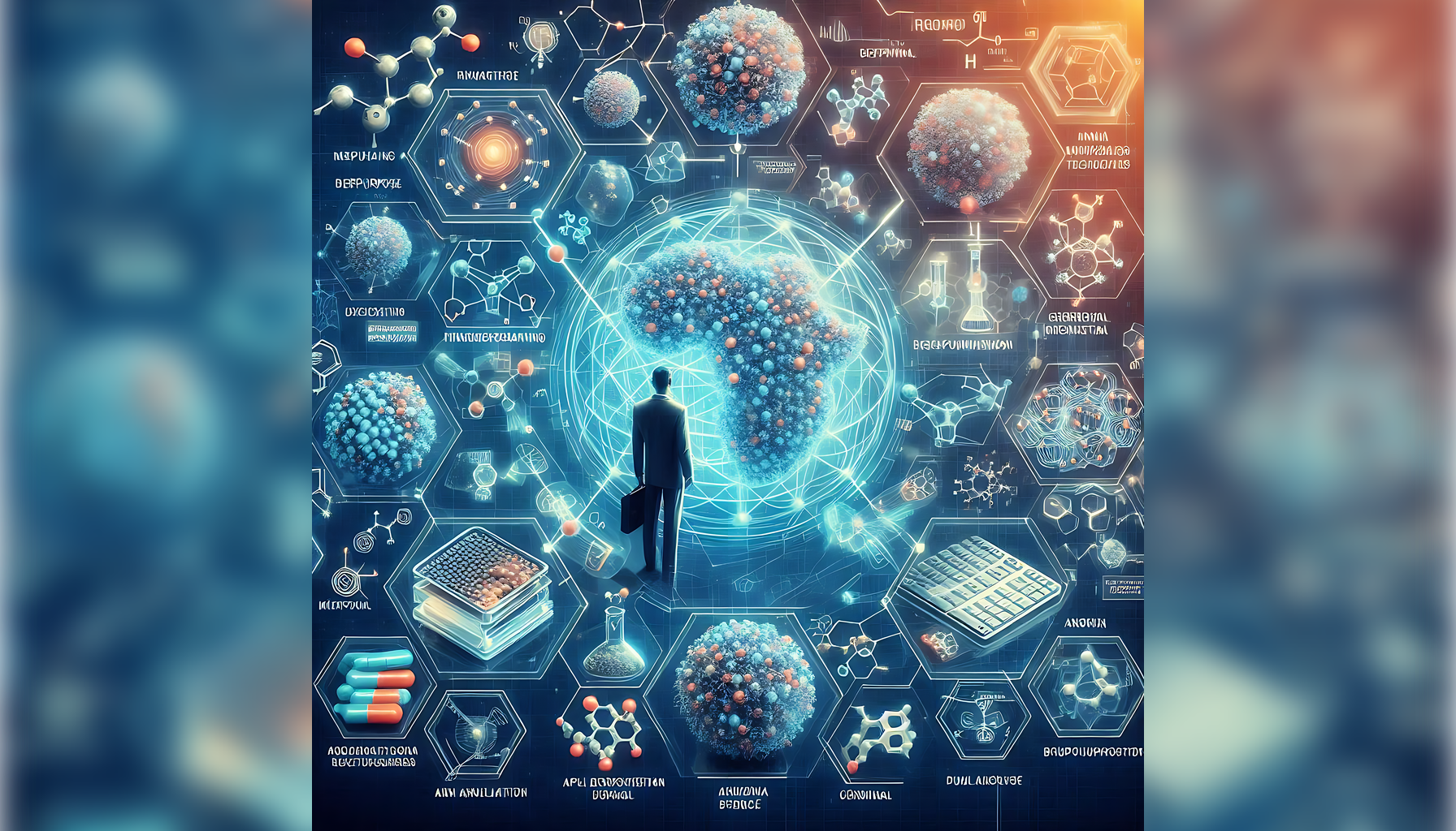 RXPurposeAI - A Gen AI Approach to Drug Repurposing